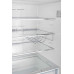 CBM396NW3 CHIQ 396 L Bottom Mount Fridge 